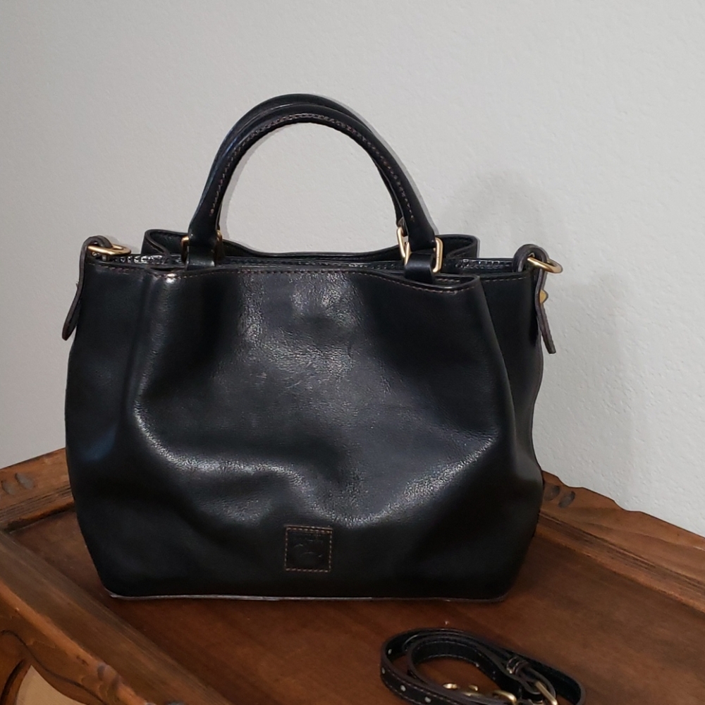 Dooney & Bourke Florentine Small Brenna